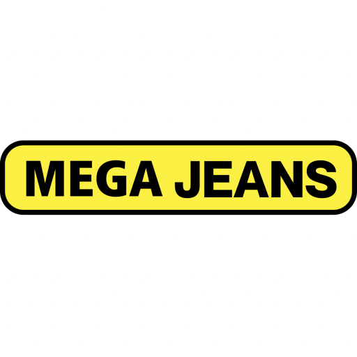Mega Jeans