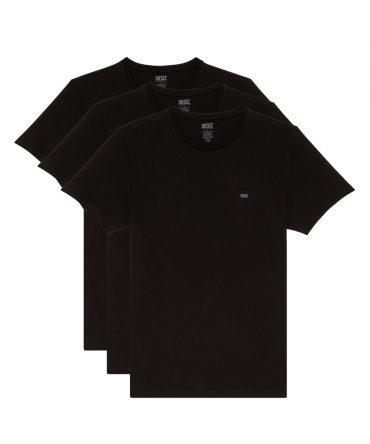 Tee-shirt DIESEL THREEPACK