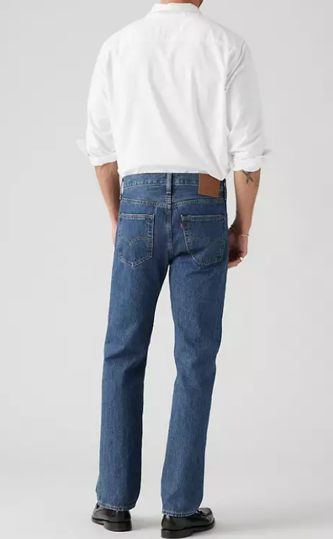 Jeans LEVI'S 501