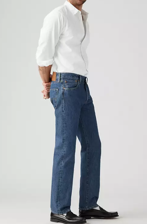 Jeans LEVI'S 501