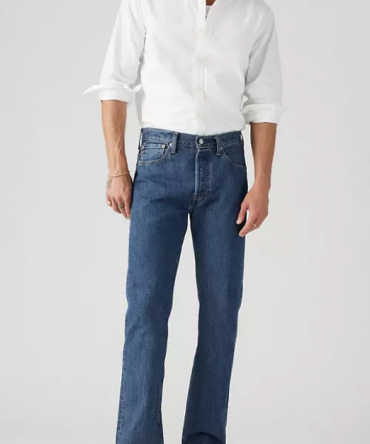 Jeans LEVI'S 501