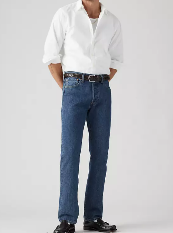 Jeans LEVI'S 501