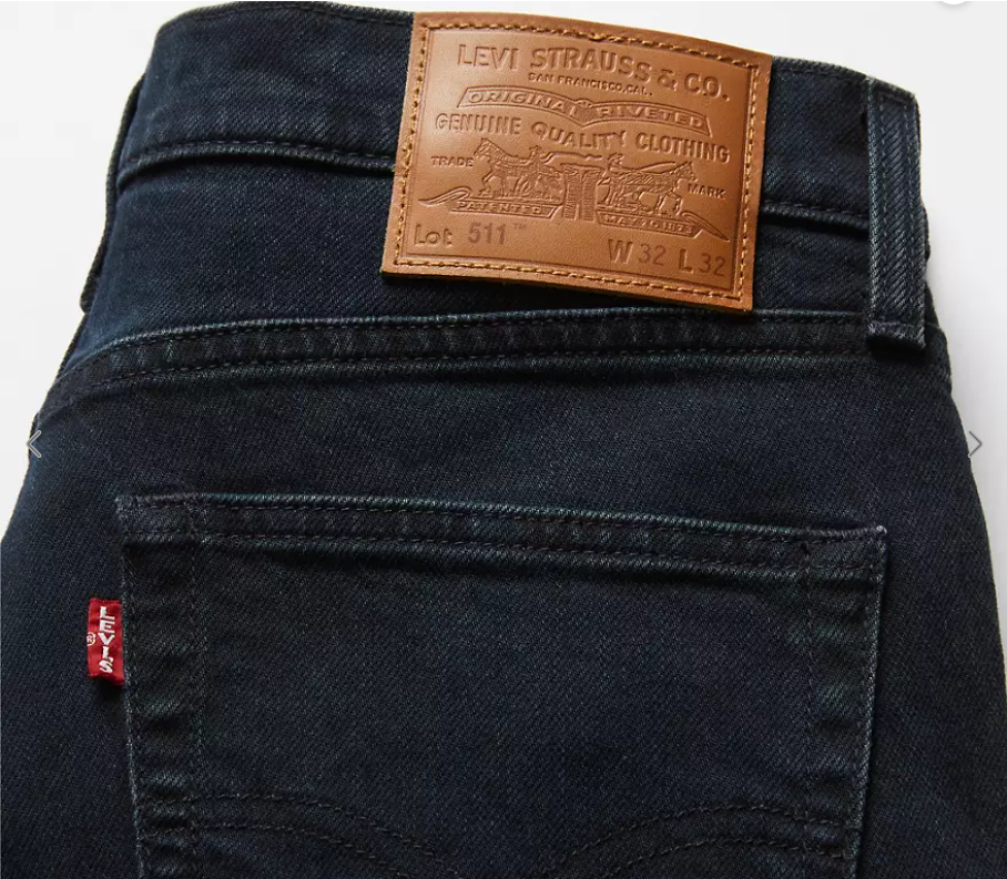 Jeans LEVI'S 511