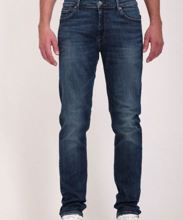 Jeans TEDDY SMITH