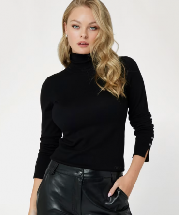 Pull GUESS