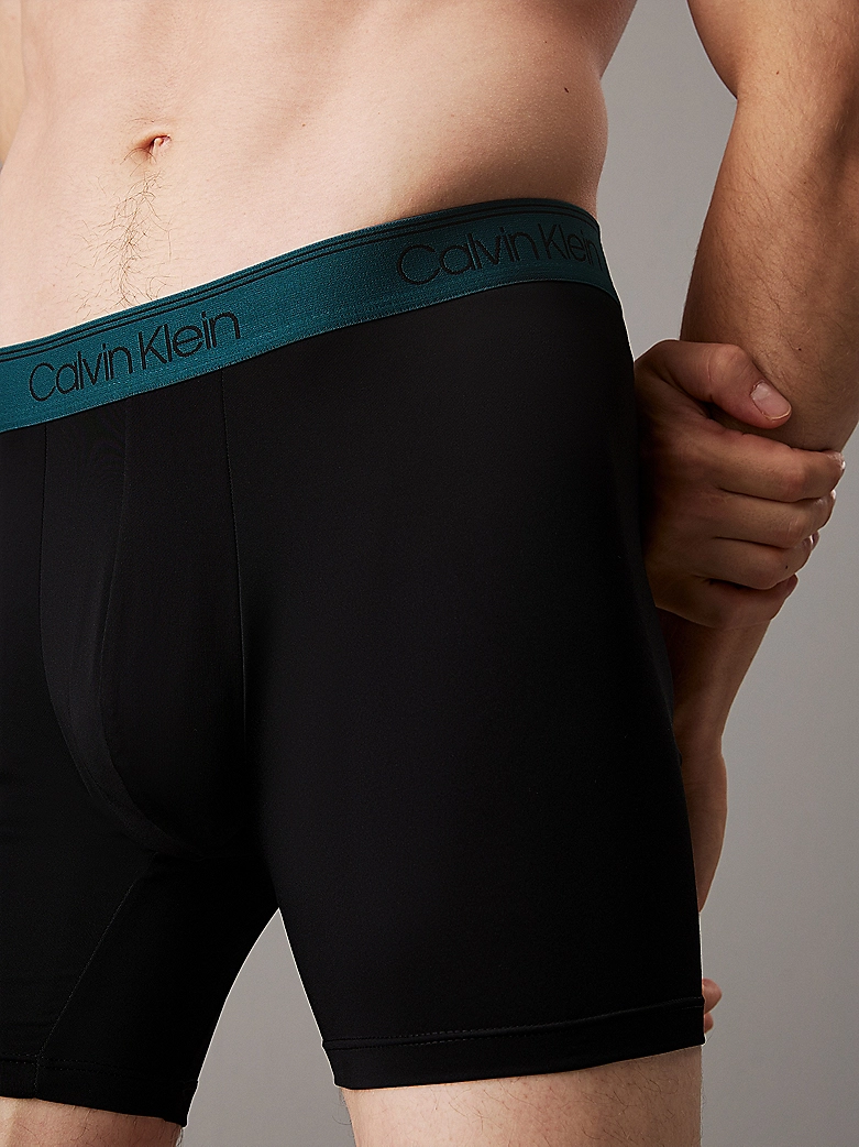 Lot de 3 boxers CALVIN KLEIN