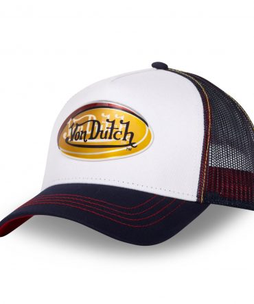 Casquette VON DUTCH
