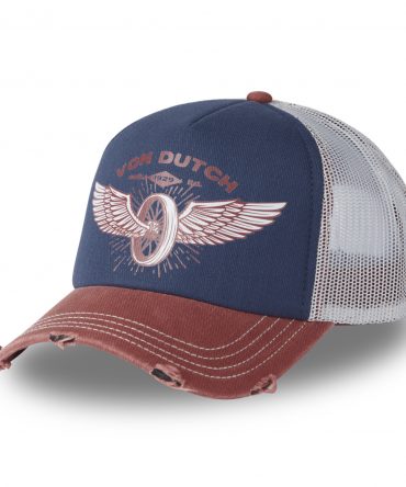 Casquette VON DUTCH