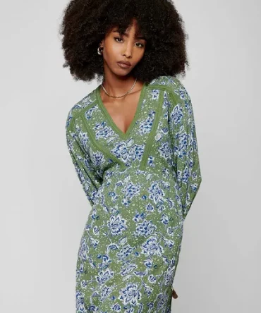Robe KAPORAL