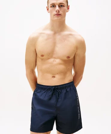 Short de bain TOMMY HILFIGER