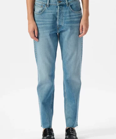 Jeans TEDDY SMITH