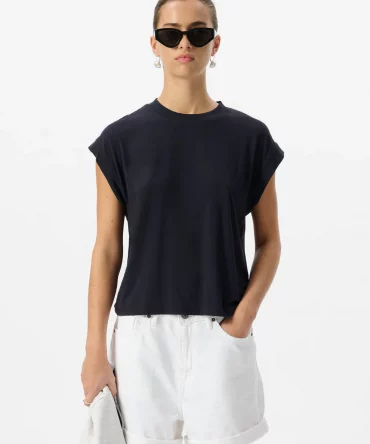 Tee-shirt TEDDY SMITH