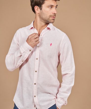 Chemise MCS