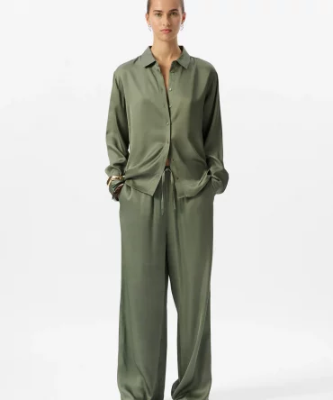 Chemise TEDDY SMITH