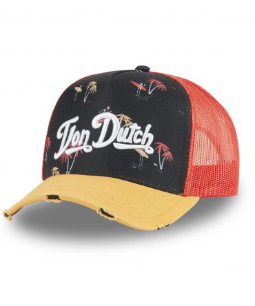 Casquette VON DUTCH