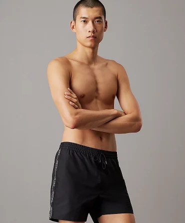 Short de bain CALVIN KLEIN