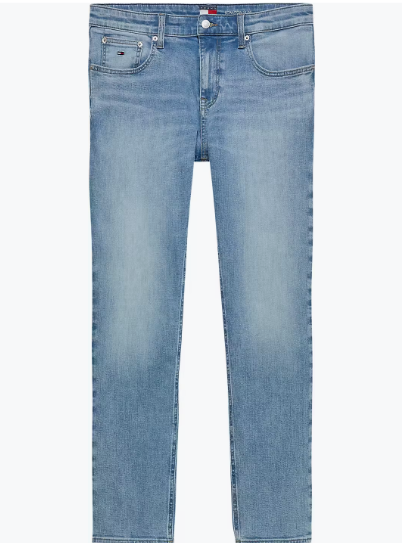 Jeans TOMMY JEANS