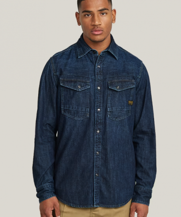 Chemise G-STAR