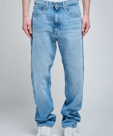 Jeans TEDDY SMITH