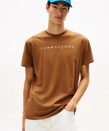 Tee-shirt TOMMY JEANS