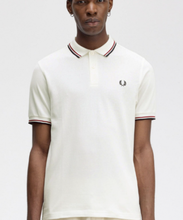Polo FRED PERRY