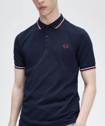 Polo FRED PERRY