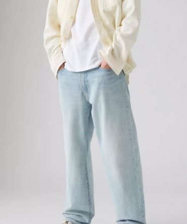 Jeans LEVI'S 568