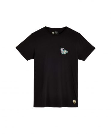 Tee-shirt PULLIN