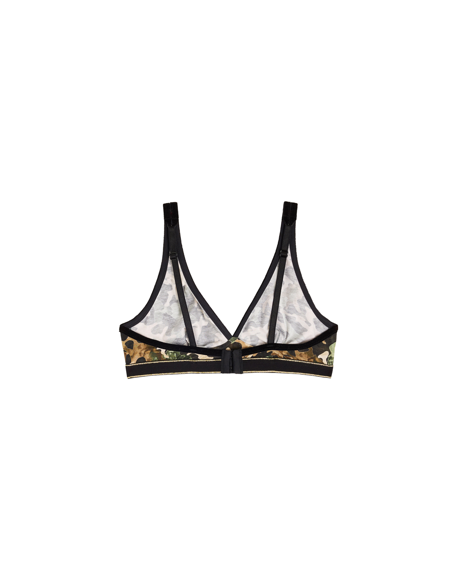 Soutien gorge PULLIN