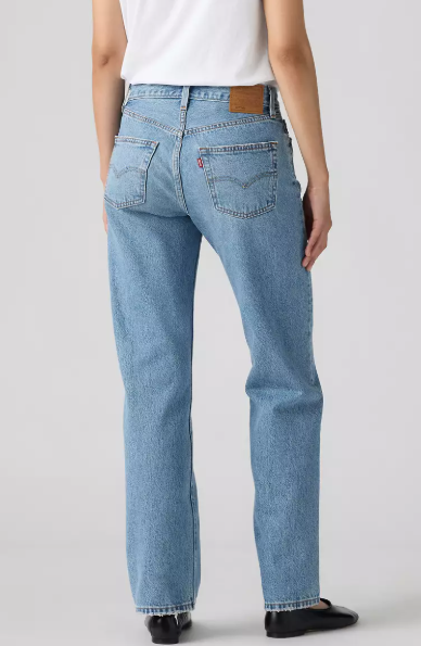 Jeans LEVI'S 501 femme