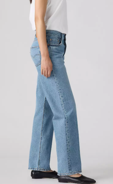 Jeans LEVI'S 501 femme