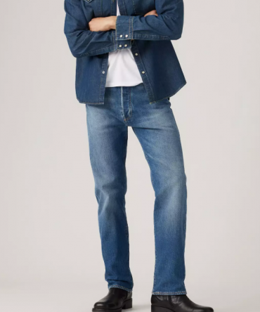 Jeans LEVI'S 501