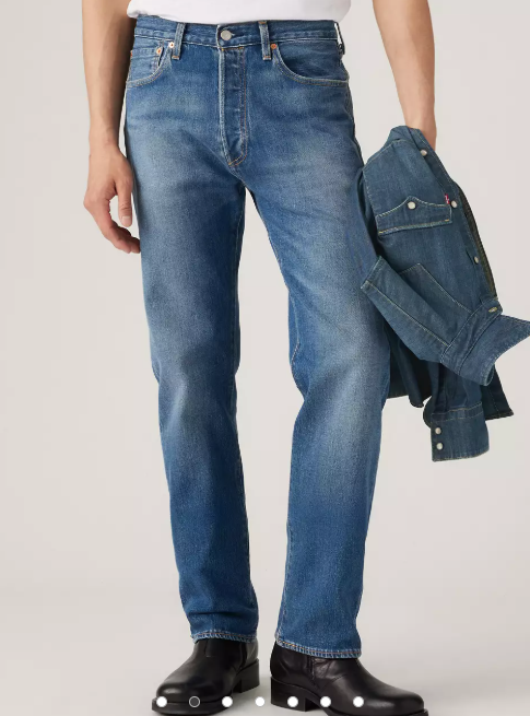 Jeans LEVI'S 501