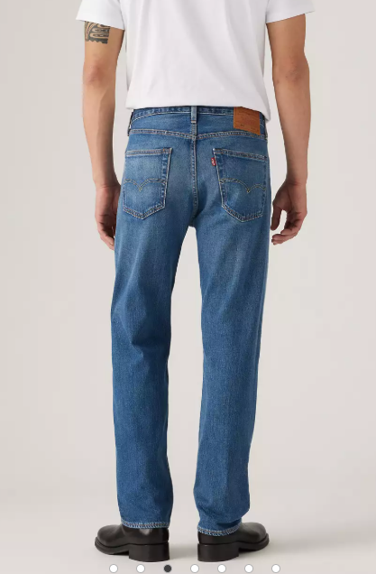 Jeans LEVI'S 501