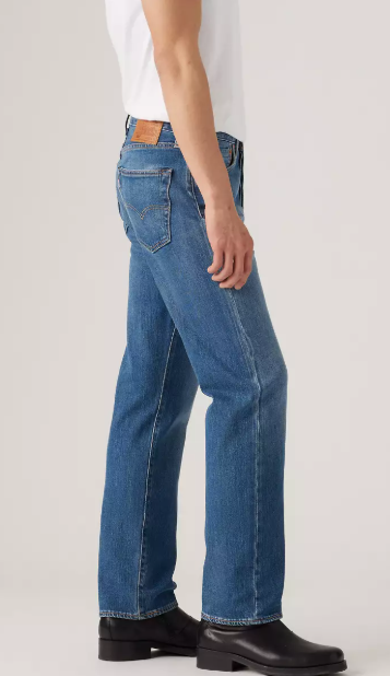 Jeans LEVI'S 501