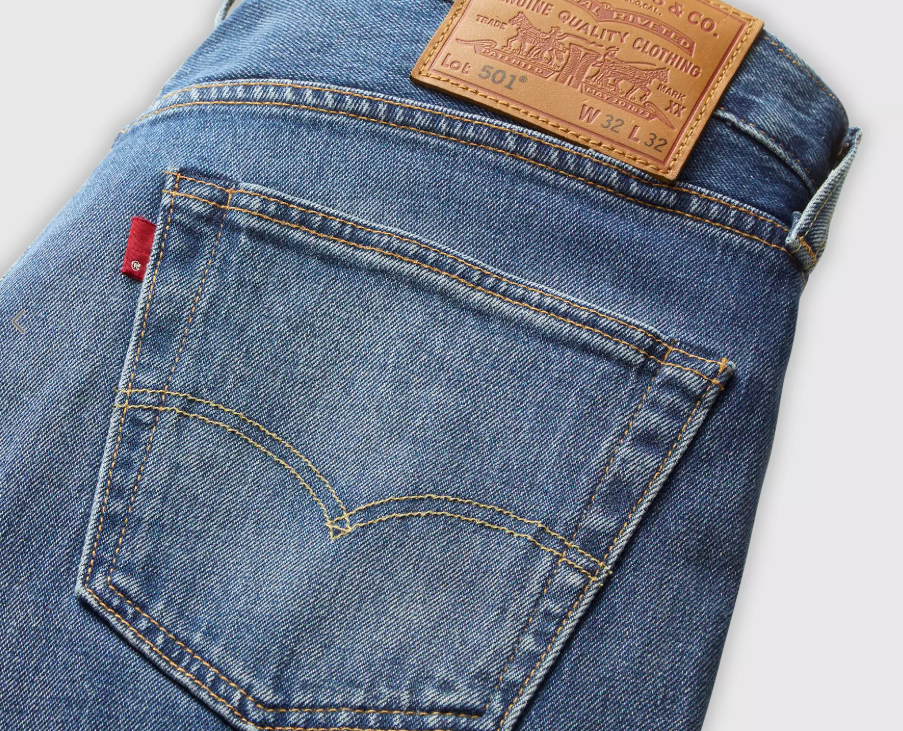Jeans LEVI'S 501