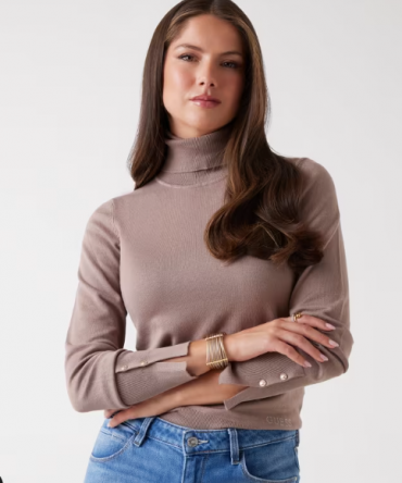 Pull GUESS