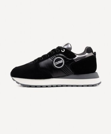Baskets COLMAR femme