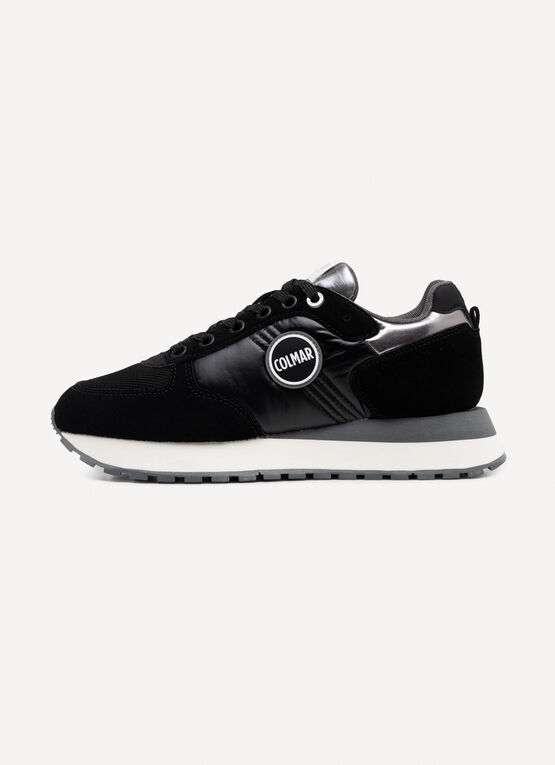 Baskets COLMAR femme