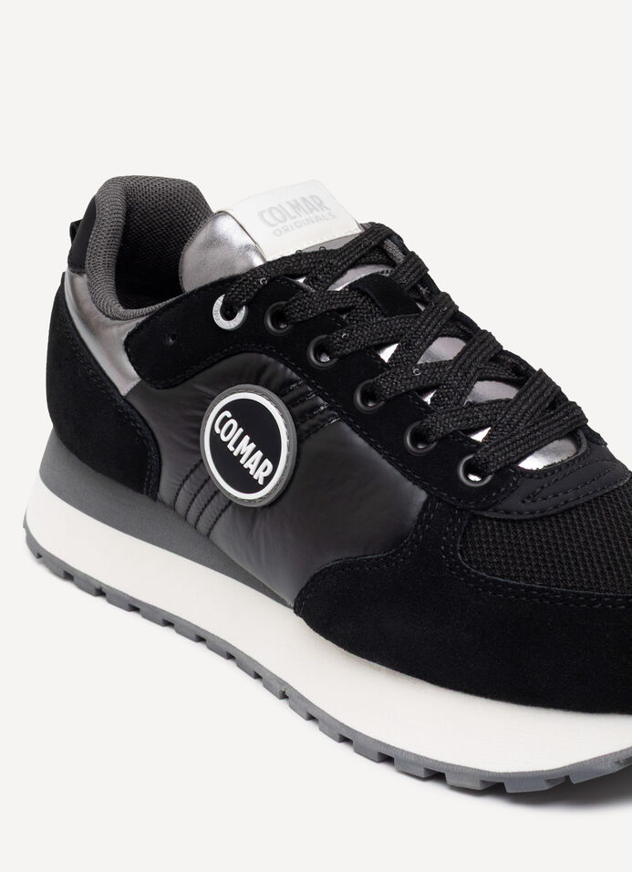 Baskets COLMAR femme