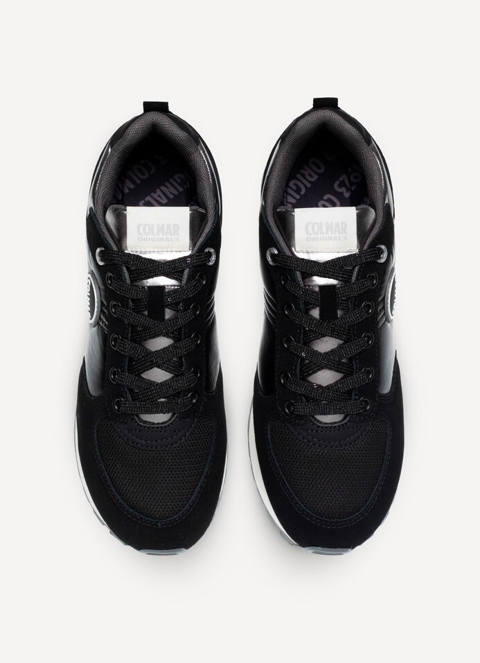 Baskets COLMAR femme
