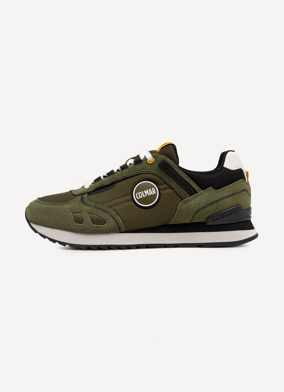Baskets COLMAR