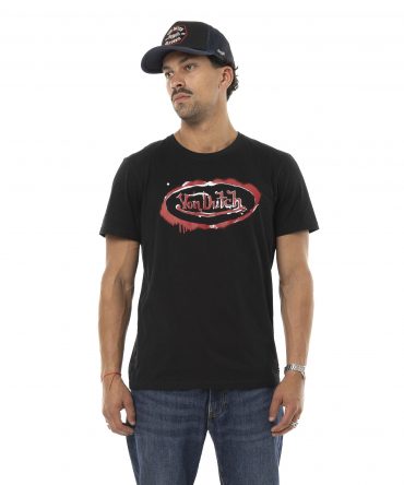 Tee-shirt VON DUTCH