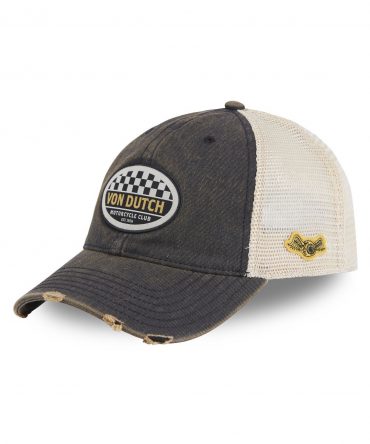 Casquette VON DUTCH