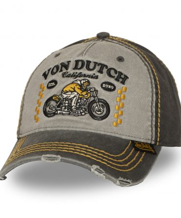Casquette VON DUTCH