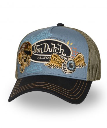 Casquette VON DUTCH