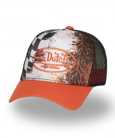 Casquette VON DUTCH