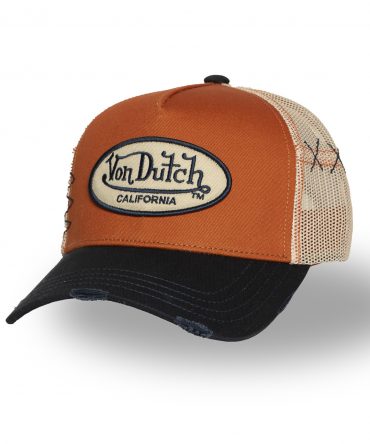 Casquette VON DUTCH
