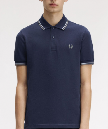 Polo FRED PERRY