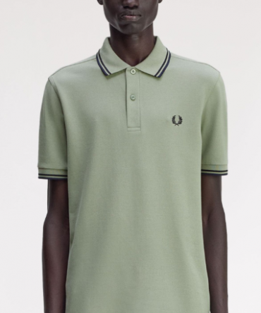 Polo FRED PERRY